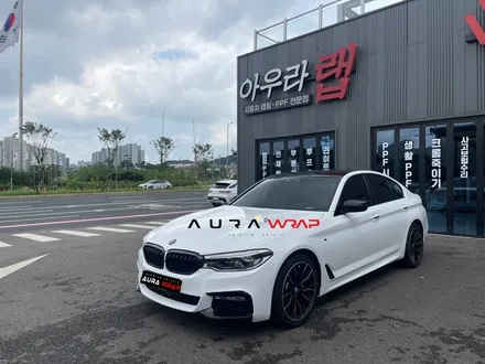 충주 전체랩핑 아우라랩을 찾는이유는 경력과 퀄리티입니다 . BMW전체랩핑 / 천안 신부동