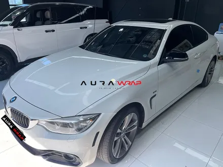 BMW 루프스킨 믿고 맡겨보세요 확실합니다 / 천안 신부동