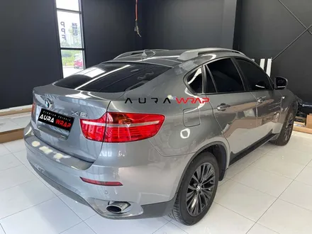 천안 랩핑 BMW X6 전체랩핑 이런게 랩핑입니다 ~~ / 천안 신부동
