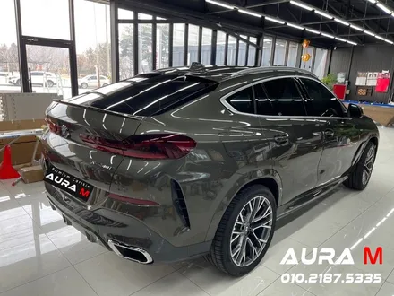 서산 당진 전체랩핑 경력은 퀄리티입니다  BMW X6 전체랩핑 이보다 더 잘할 수 없다 / 천안 신부동