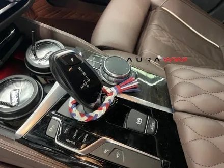 BMW실내랩핑 전문점은 다릅니다 ~ / 천안 신부동