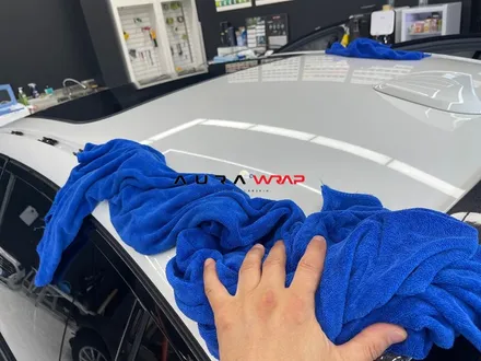 청주 루프스킨 BMW 루프스킨 많이 해본 곳이 잘하겠죠. / 천안 신부동