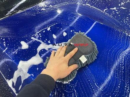 아산 천안 전체랩핑 BMW랩핑 13년경력업체는 왜 다를까요! 직접느껴보세요! / 천안 신부동