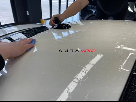 CLA45AMG 루프스킨으로 간지나게타자 / 천안 신부동