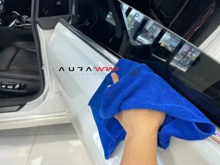 BMW GT 크롬죽이기 크롬딜리트 포스가 달라 졌어요~~ / 천안 신부동