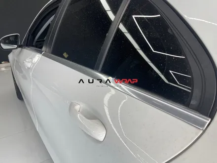 벤츠 크롬죽이기 크롬딜리트 싼 곳보다 전문점을 찾아주세요. / 천안 신부동