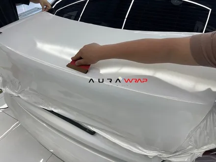 BMW7시리즈 부분재시공 경력업체는 달라요~~ / 천안 신부동