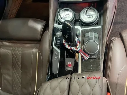 BMW실내랩핑 전문점은 다릅니다 ~ / 천안 신부동