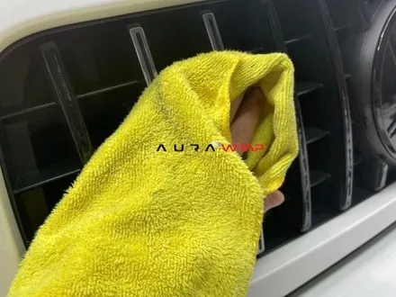 벤츠G바겐 포인트랩핑으로 나만의 차량을 만들어 보자 ^^ / 천안 신부동