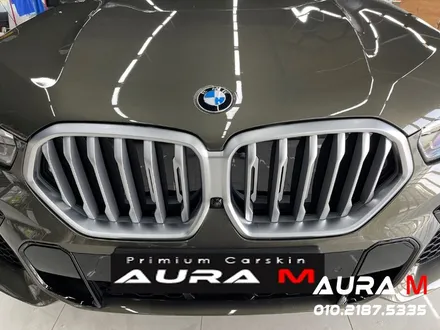 서산 당진 전체랩핑 경력은 퀄리티입니다  BMW X6 전체랩핑 이보다 더 잘할 수 없다 / 천안 신부동