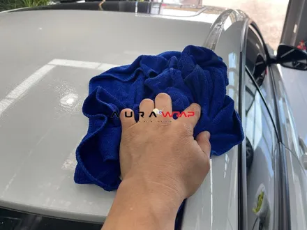 BMW 루프스킨 믿고 맡겨보세요 확실합니다 / 천안 신부동