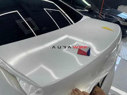 BMW7시리즈 부분재시공 경력업체는 달라요~~ / 천안 신부동