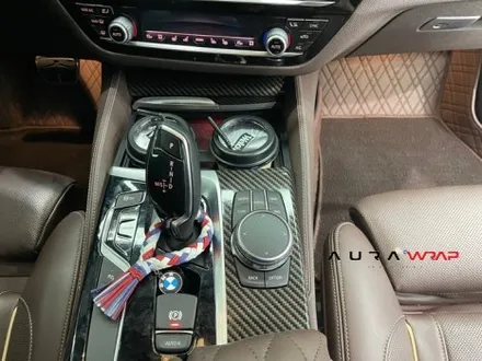 BMW실내랩핑 전문점은 다릅니다 ~ / 천안 신부동
