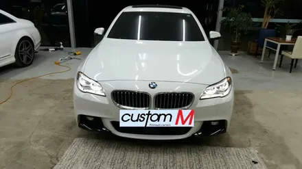 [커스텀엠]BMW 420d 부분랩핑.자동차랩핑.카스킨.평택자동차랩핑.평택카스킨.평택경기카랩핑전문.커스텀엠평택본점 / 평택 도일동