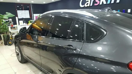 [커스텀엠]차종:BMW  부분랩핑   시공내용:크롬 죽이기.카랩핑.카스킨.평택카랩핑.평택카스킨.자동차부분랩핑.자동차랩핑.커스텀엠평택본점 / 평택 도일동