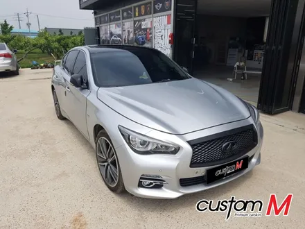 오산랩핑 이 구역의 랩핑왕은 커스텀엠 / 평택 도일동