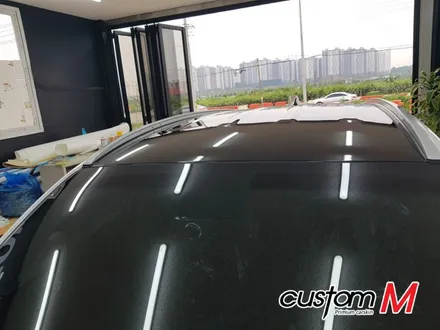 평택랩핑 루프스킨 가장 잘하는 곳은 여기! / 평택 도일동
