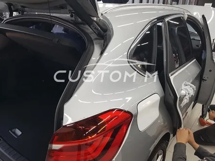 평택랩핑 평택카스킨 평택랩핑 BMW보험수리 랩핑전문 / 평택, 안성, 천안