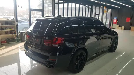 평택 전체랩핑 BMW X5 2022년 마지막 전체랩핑 차량 / 평택, 안성, 천안