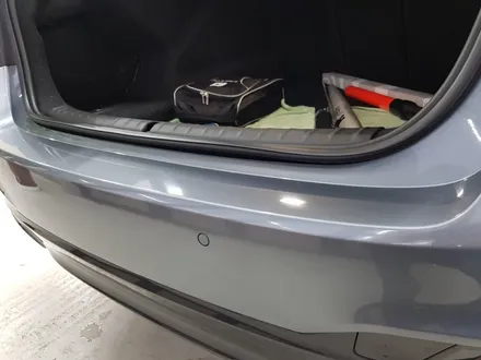 평택 천안 안성 송탄 PPF 전문 커스텀엠 : BMW320i PPF 생활보호시공으로 내 차를 개끗하게 오래오래~~ / 평택 도일동