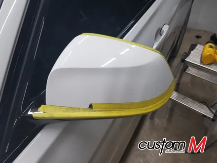 BMW 3시리즈 튜닝 맡겨만주라구! / 평택 도일동