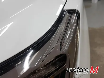 평택랩핑 G4렉스턴 라이트필름으로 포스업! / 평택 도일동