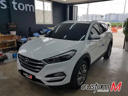 평택랩핑 루프스킨 가장 잘하는 곳은 여기! / 평택 도일동