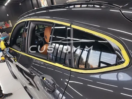 BMW X4 전체랩핑 도장같은 고퀄리티 랩핑 최강 커스텀엠 / 평택, 안성, 천안
