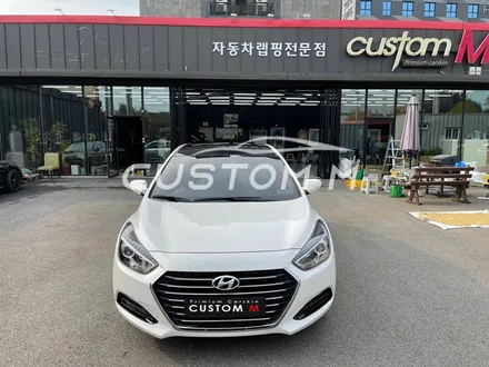 i40루프스킨 많이 시공한 곳이 퀄리티도 최고입니다. / 평택, 안성, 천안