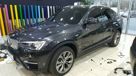[커스텀엠]차종:BMW  부분랩핑   시공내용:크롬 죽이기.카랩핑.카스킨.평택카랩핑.평택카스킨.자동차부분랩핑.자동차랩핑.커스텀엠평택본점 / 평택 도일동