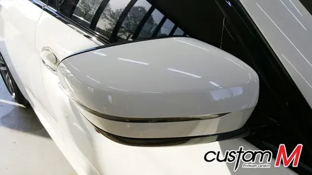 송탄PPF 생활보호패키지 시공으로 생활기스로부터 내 자동차 보호하기 / BMW520D PPF생활보호 패키지시공 / 평택 도일동