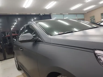 오산랩핑 내 차, 커스텀엠이 책임져드립니다. / 평택 도일동