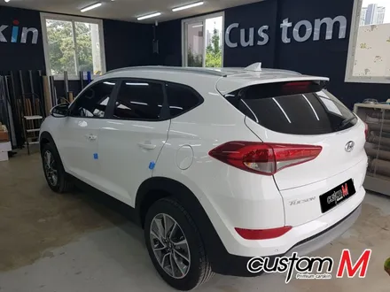 평택랩핑 루프스킨 가장 잘하는 곳은 여기! / 평택 도일동