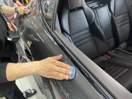안성 평택랩핑 고민하지 말고 전문점에서 전문가에게 시공 받자 / 평택, 안성, 천안