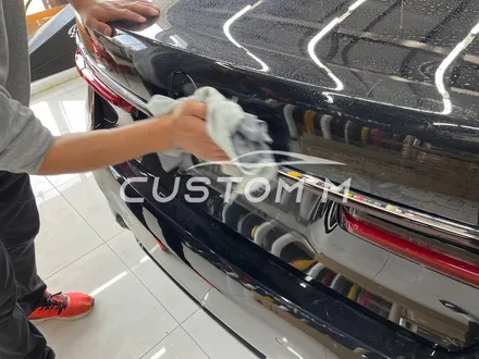 안성 평택랩핑 전문점은 퀄리티가 다릅니다. BMW730전체랩핑 이보다 잘 할 수 없다. / 평택, 안성, 천안