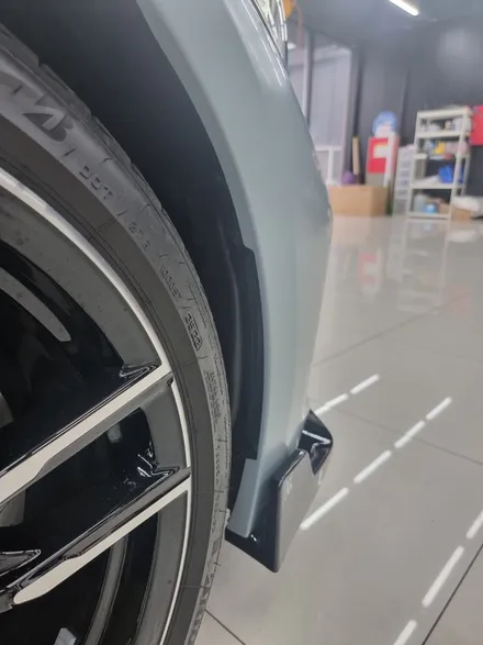 [평택랩핑]BMW M340i 전체랩핑 입니다!! / 평택, 안성, 천안