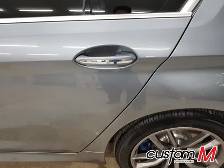 평택 천안 안성 송탄 PPF 전문 커스텀엠 : BMW320i PPF 생활보호시공으로 내 차를 개끗하게 오래오래~~ / 평택 도일동