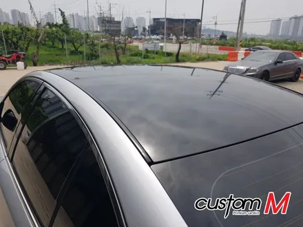 오산랩핑 이 구역의 랩핑왕은 커스텀엠 / 평택 도일동