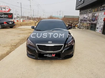 평택라이트필름 드레스업의 시작! 강렬하게 변신한 기아 K7 / 평택 도일동