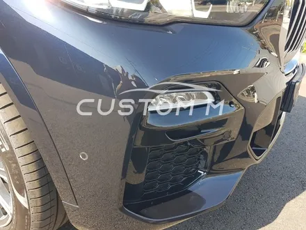 천안랩핑 BMW X5 본넷 앞범퍼 PPF 시공 / 평택, 안성, 천안