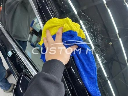 안성 평택랩핑 전문점은 퀄리티가 다릅니다. BMW730전체랩핑 이보다 잘 할 수 없다. / 평택, 안성, 천안