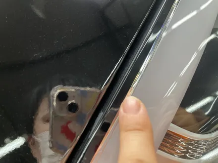 천안랩핑 k9 라이트 ppf / 평택, 안성, 천안