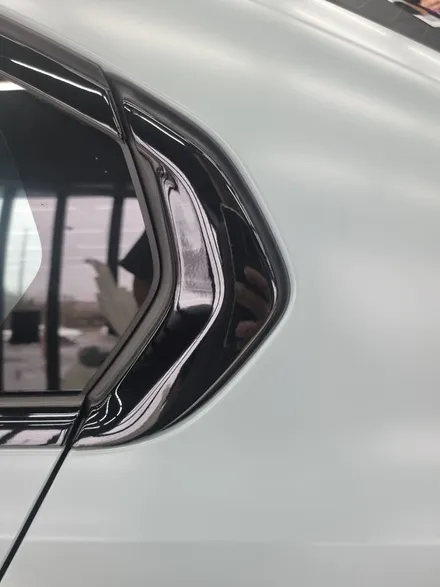 [평택랩핑]BMW M340i 전체랩핑 입니다!! / 평택, 안성, 천안