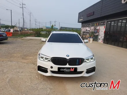 PPF 생활보호시공 내 차를 보호하는 지름길 / 평택 도일동