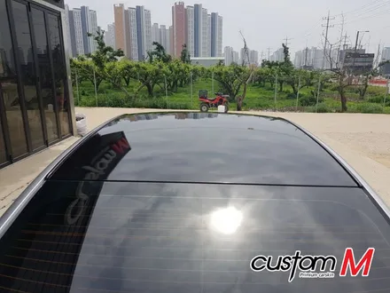 오산랩핑 이 구역의 랩핑왕은 커스텀엠 / 평택 도일동