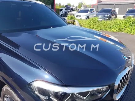 천안랩핑 BMW X5 본넷 앞범퍼 PPF 시공 / 평택, 안성, 천안