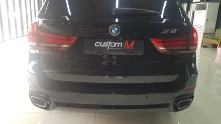 평택 전체랩핑 BMW X5 2022년 마지막 전체랩핑 차량 / 평택, 안성, 천안