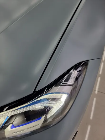 [평택랩핑]BMW M340i 전체랩핑 입니다!! / 평택, 안성, 천안