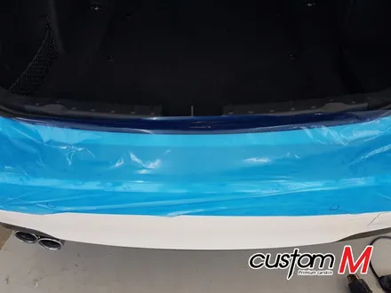 BMW 3시리즈 튜닝 맡겨만주라구! / 평택 도일동