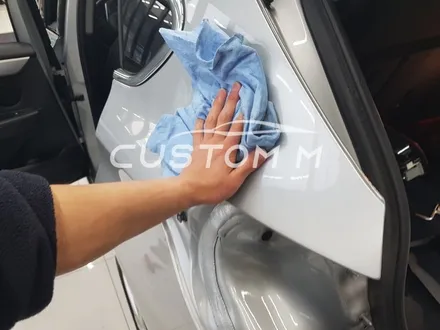 평택랩핑 평택카스킨 평택랩핑 BMW보험수리 랩핑전문 / 평택, 안성, 천안